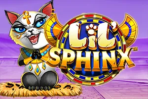 Lil Sphinx - AGENT188