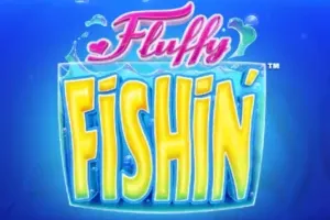 Fluffy Fishin’ - AGENT188