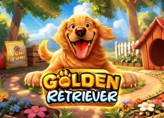 Pragmatic : Golden Retriever - AGENT188