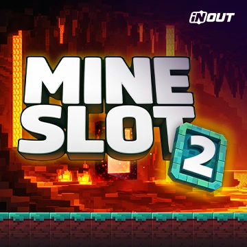 Inout : Mine Slot 2 - AGENT188