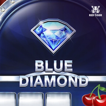 Redtiger : Blue Diamond - AGENT188