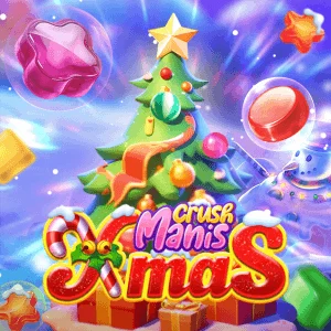 Besoft : Sweet Crush Xmas - AGENT188