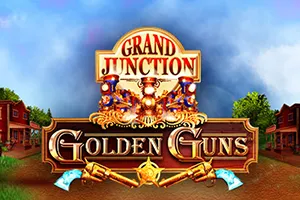 Grand Junction: Golden Guns - AGENT188