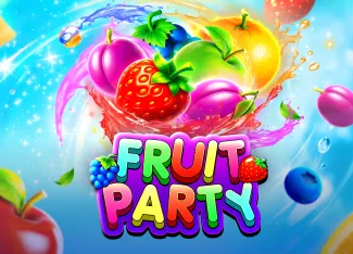 Pragmatic : Fruit Party - AGENT188