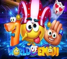 Joker123 : World Of Emoji - AGENT188