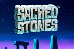 Sacred Stones - AGENT188