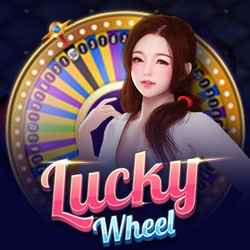 Lucky Wheel - AGENT188