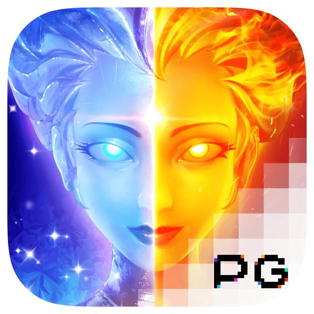 PGSoft : Guardians of Ice & Fire - AGENT188