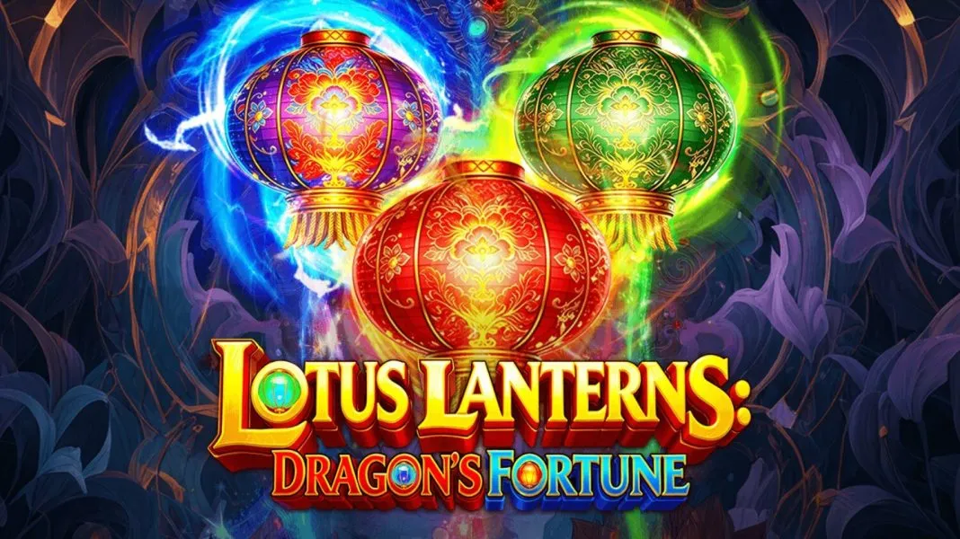 Lotus Lanterns: Dragons Fortune - AGENT188