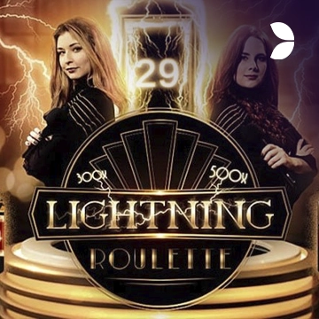 Lightning Roulette - AGENT188