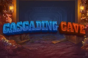 Cascading Cave - AGENT188