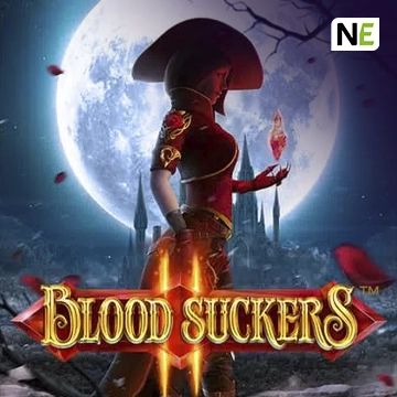Blood Suckers - AGENT188