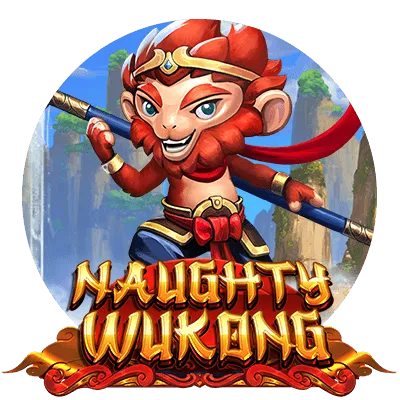 Habanero : Naughty Wukong - AGENT188