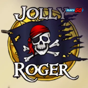 PlaynGo : Jolly Roger - AGENT188