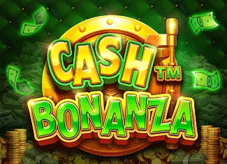 Pragmatic : Cash Bonanza - AGENT188