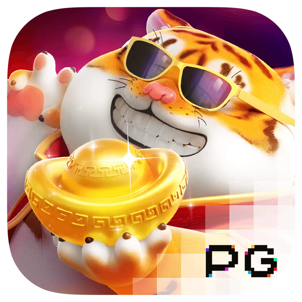 PGSoft : Fortune Tiger - AGENT188