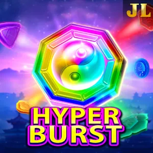 Jili : Hyper Burst - AGENT188