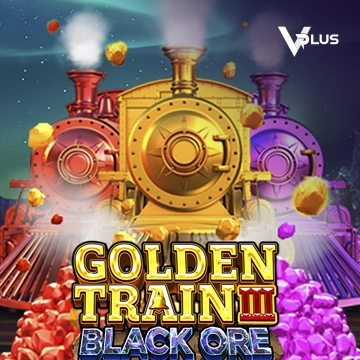 Golden Train III : Black Ore - AGENT188