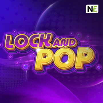 Lock And Pop - AGENT188