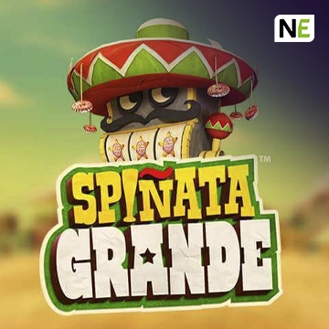 Spinata Grande - AGENT188