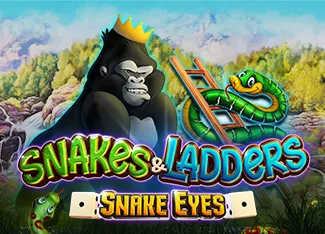 Pragmatic : Snakes & Ladders - Snake Eyes - AGENT188