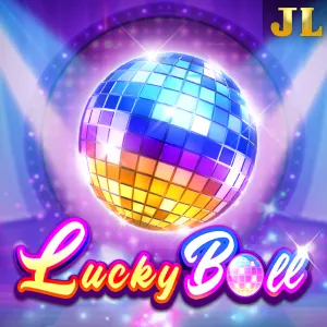Jili : Lucky Ball - AGENT188