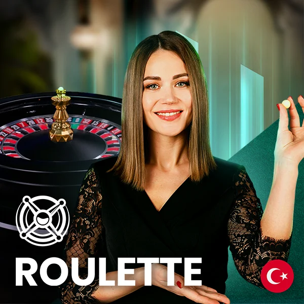 Turkish Roulette - AGENT188