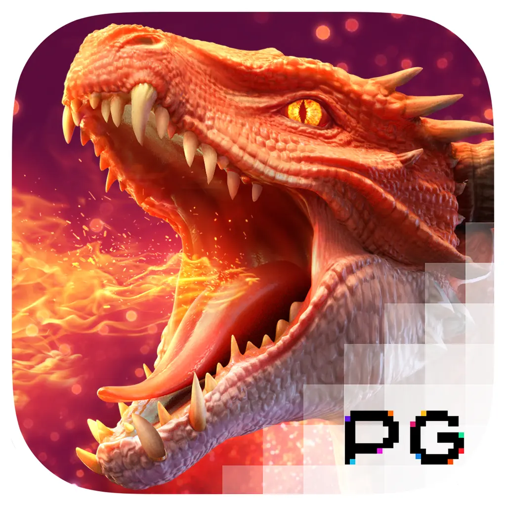 PGSoft : Dragon Hatch2 - AGENT188