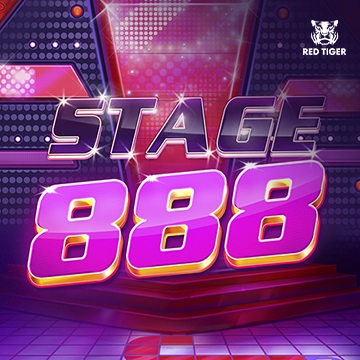 Redtiger : Stage 888 - AGENT188