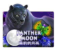 Joker123 : Panther Moon - AGENT188