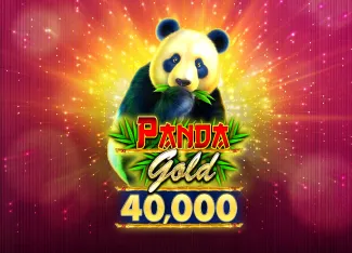 Pragmatic : Panda Gold 10,000 - AGENT188