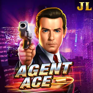 Jili : Agent Ace - AGENT188