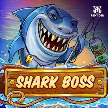 Redtiger : Shark Boss - AGENT188