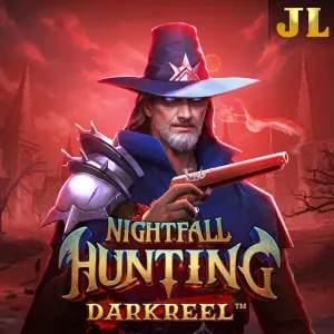 Jili : Nightfall Hunting - AGENT188