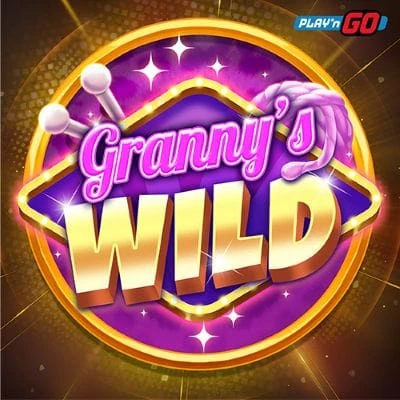 PlaynGo : Grannys Wild - AGENT188