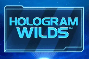 Hologram Wilds - AGENT188