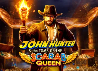 Pragmatic : John Hunter and the Tomb of the Scarab Queen - AGENT188
