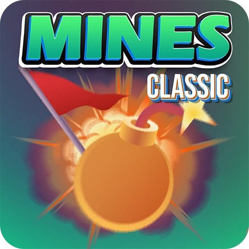 Mines Classic - AGENT188