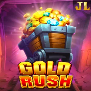 Jili : Gold Rush - AGENT188