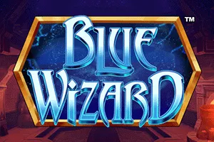 Fire Blaze: Blue Wizard - AGENT188