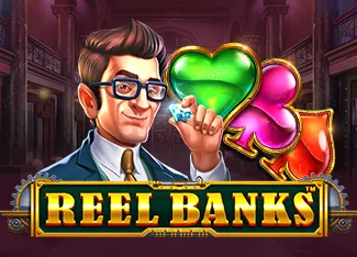 Pragmatic : Reel Banks - AGENT188