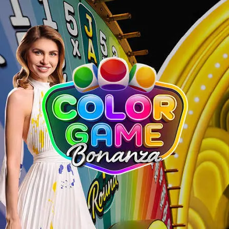 Color Game Bonanza - AGENT188
