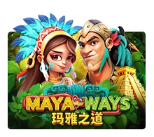 Joker123 : Maya Ways - AGENT188