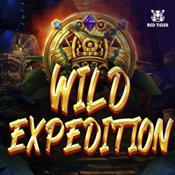 Redtiger : Wild Expedition - AGENT188
