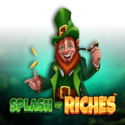 Splash of Riches - AGENT188