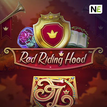 Fairytale Legends: Red Riding Hood - AGENT188