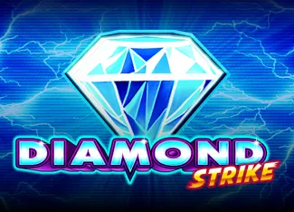 Pragmatic : Diamond Strike - AGENT188