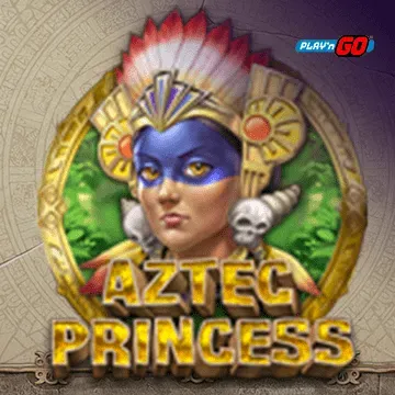 PlaynGo : Aztec Warrior Princess - AGENT188