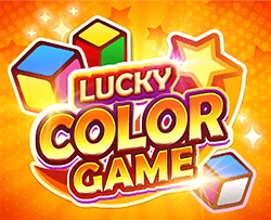 Lucky Color Game - AGENT188