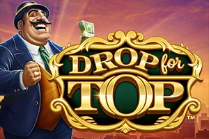 Drop for Top - AGENT188